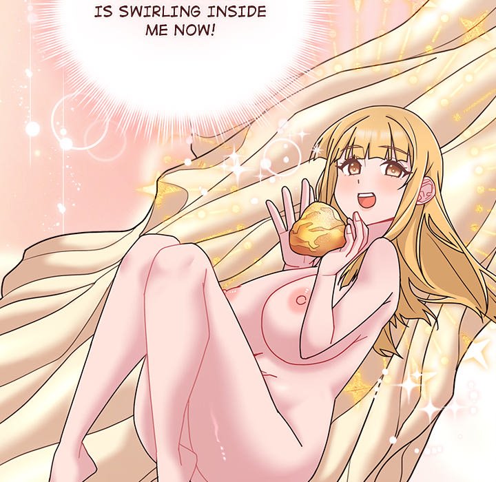 Bride’s Kitchen - Chapter 10 Page 19