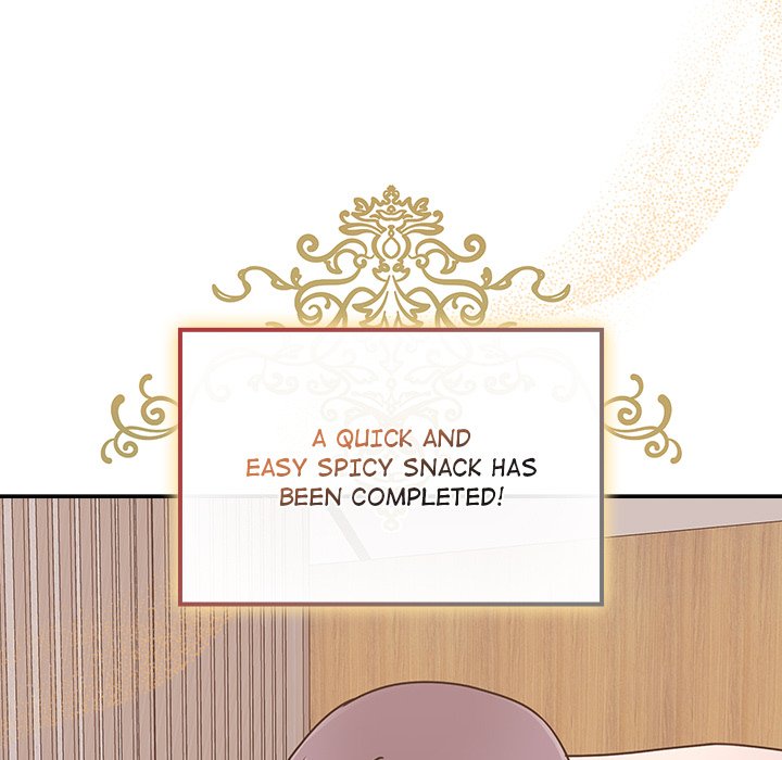 Bride’s Kitchen - Chapter 10 Page 199