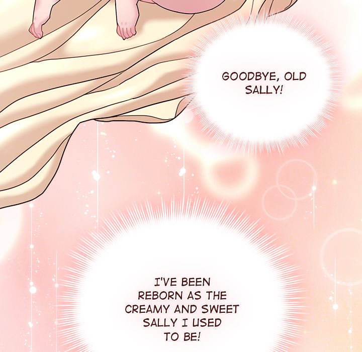 Bride’s Kitchen - Chapter 10 Page 20