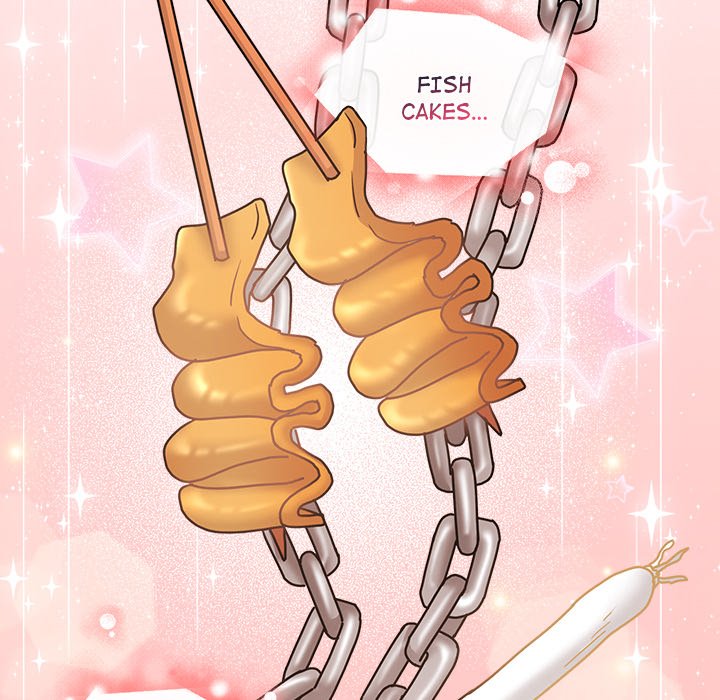 Bride’s Kitchen - Chapter 10 Page 206