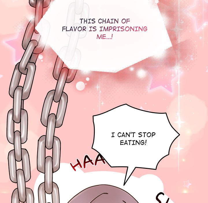 Bride’s Kitchen - Chapter 10 Page 209