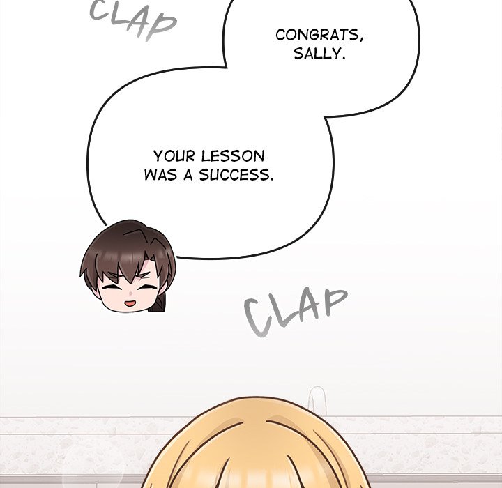 Bride’s Kitchen - Chapter 10 Page 22