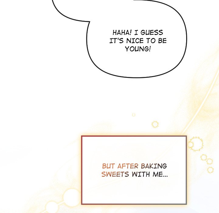 Bride’s Kitchen - Chapter 10 Page 29