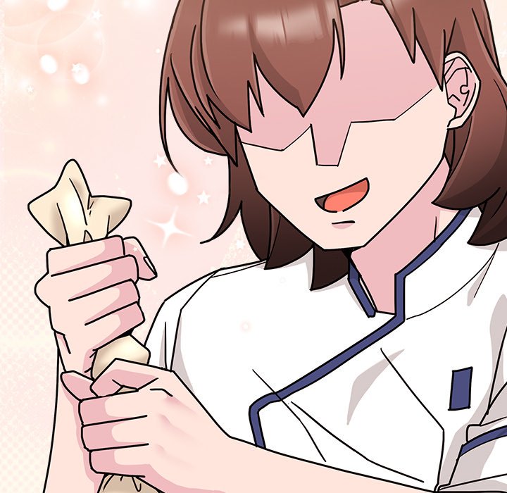 Bride’s Kitchen - Chapter 10 Page 5