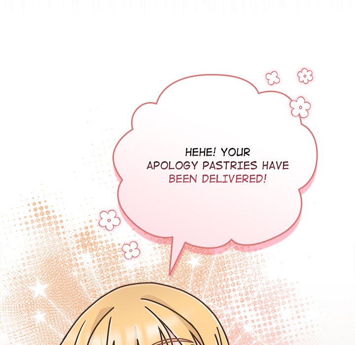 Bride’s Kitchen - Chapter 10 Page 56