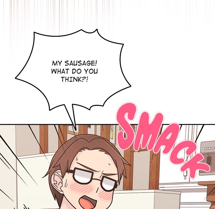 Bride’s Kitchen - Chapter 10 Page 73