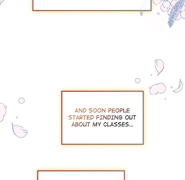 Bride’s Kitchen - Chapter 10 Page 93