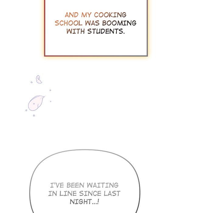 Bride’s Kitchen - Chapter 10 Page 94