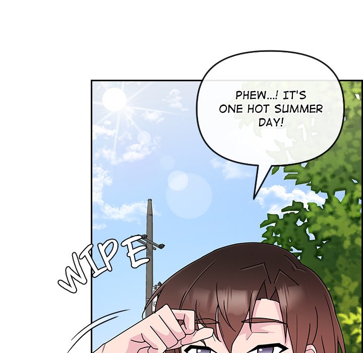 Bride’s Kitchen - Chapter 4 Page 11