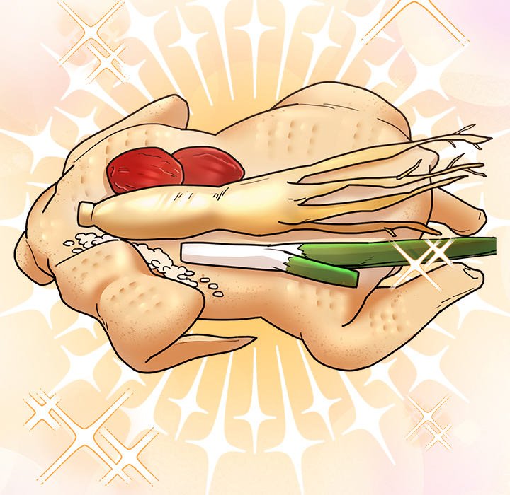 Bride’s Kitchen - Chapter 5 Page 189