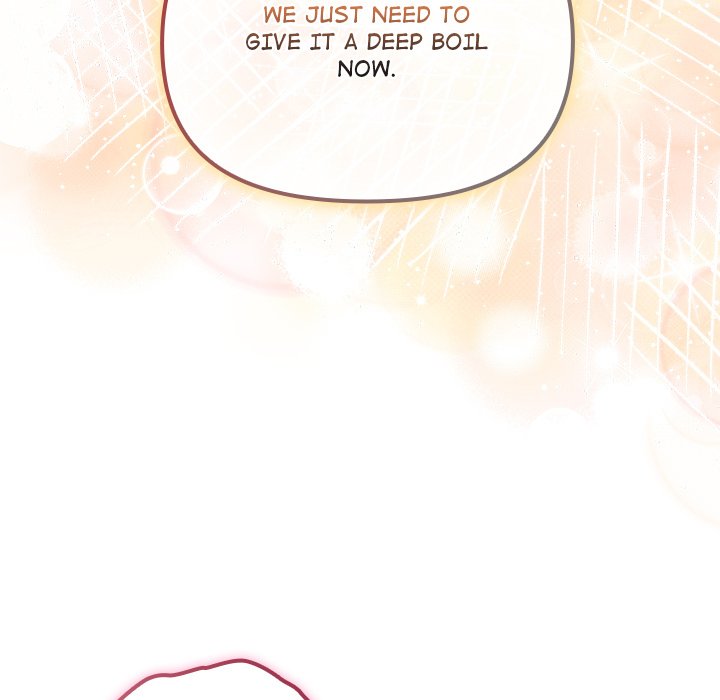 Bride’s Kitchen - Chapter 5 Page 193