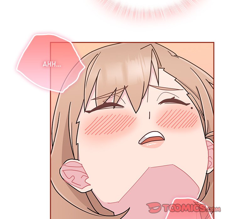 Bride’s Kitchen - Chapter 5 Page 92