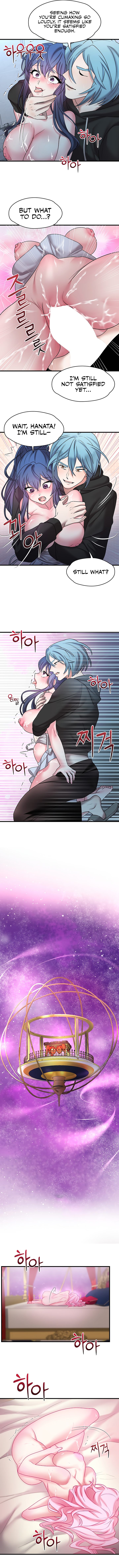 King of Delusions - Chapter 17 Page 8