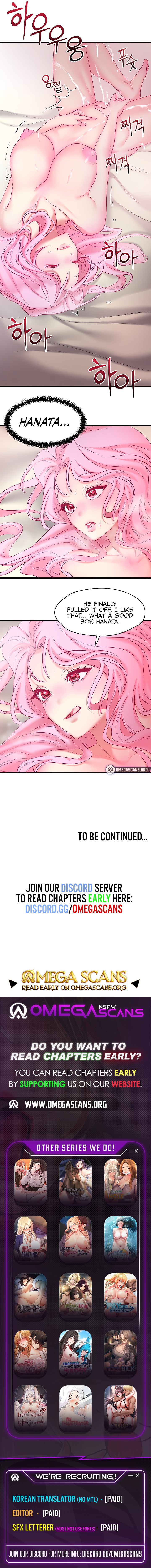 King of Delusions - Chapter 17 Page 9