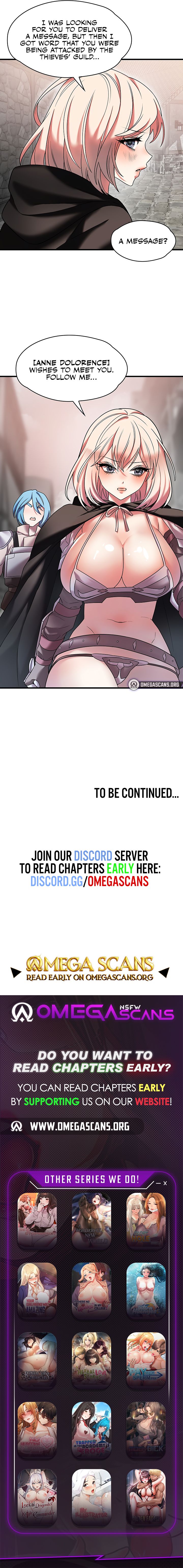 King of Delusions - Chapter 20 Page 8