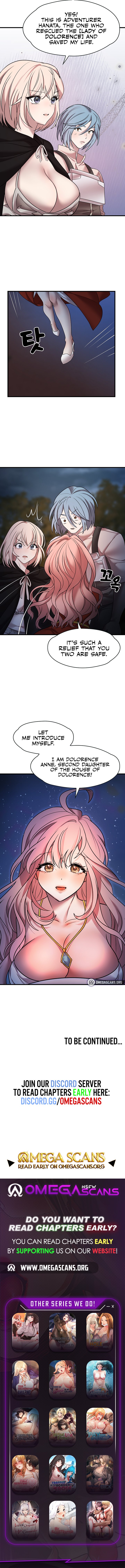 King of Delusions - Chapter 21 Page 10