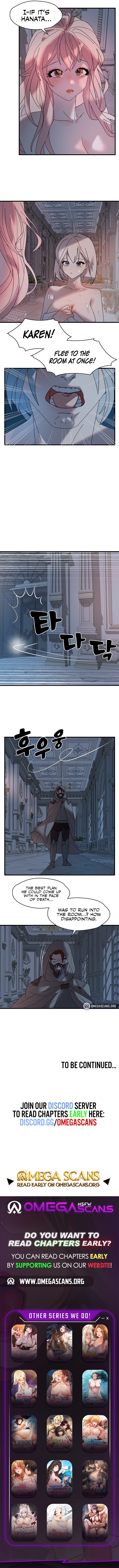 King of Delusions - Chapter 26 Page 7