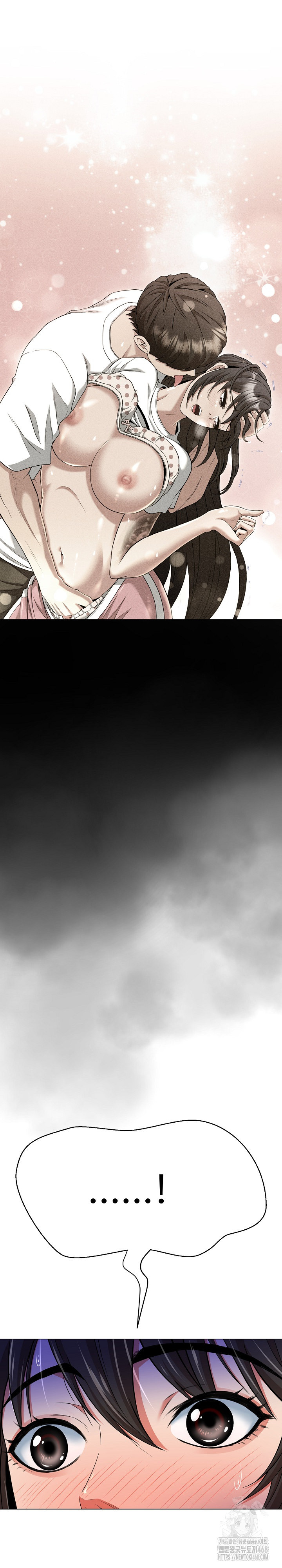 Gangster Girlfriend Raw - Chapter 12 Page 7