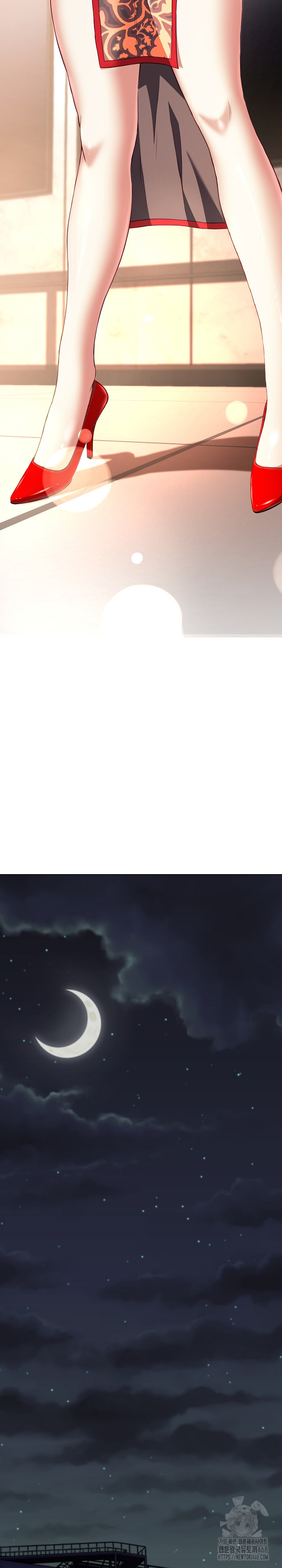 Gangster Girlfriend Raw - Chapter 13 Page 12