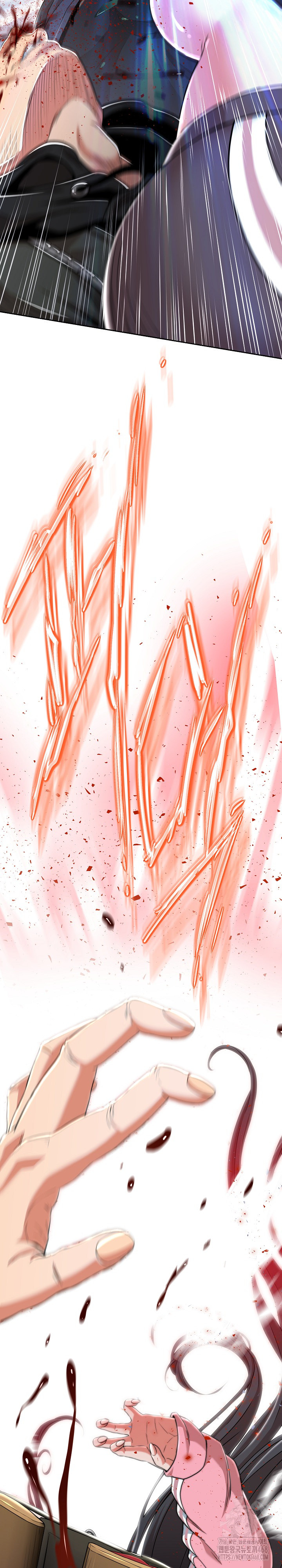 Gangster Girlfriend Raw - Chapter 13 Page 21