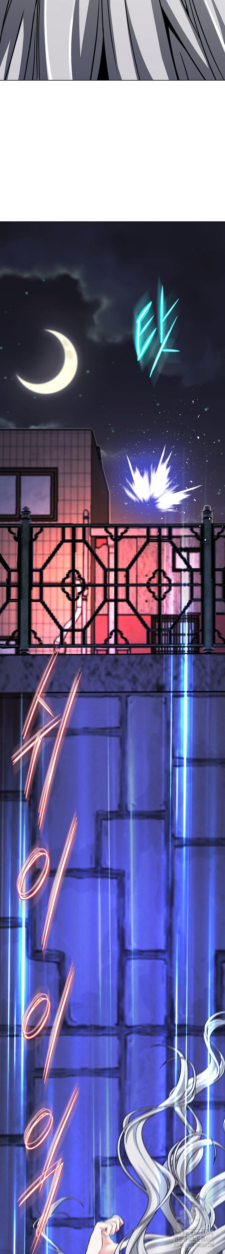 Gangster Girlfriend Raw - Chapter 13 Page 33