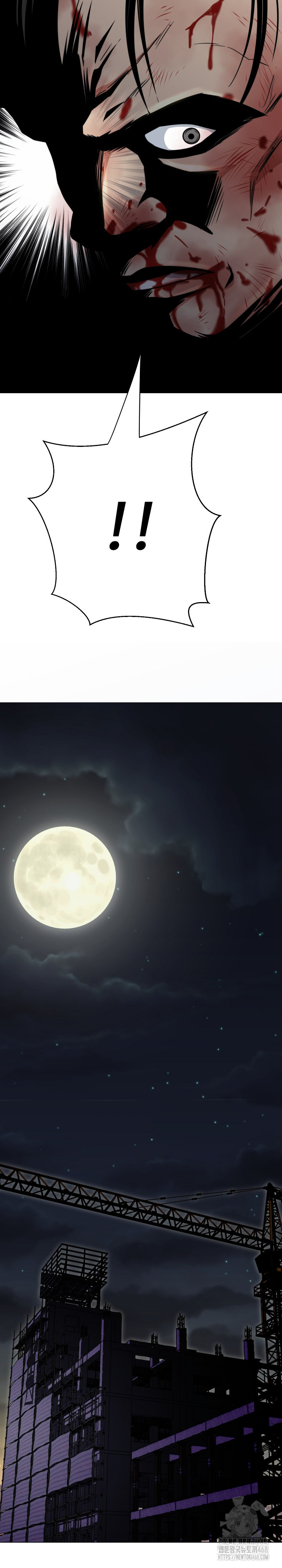 Gangster Girlfriend Raw - Chapter 15 Page 18