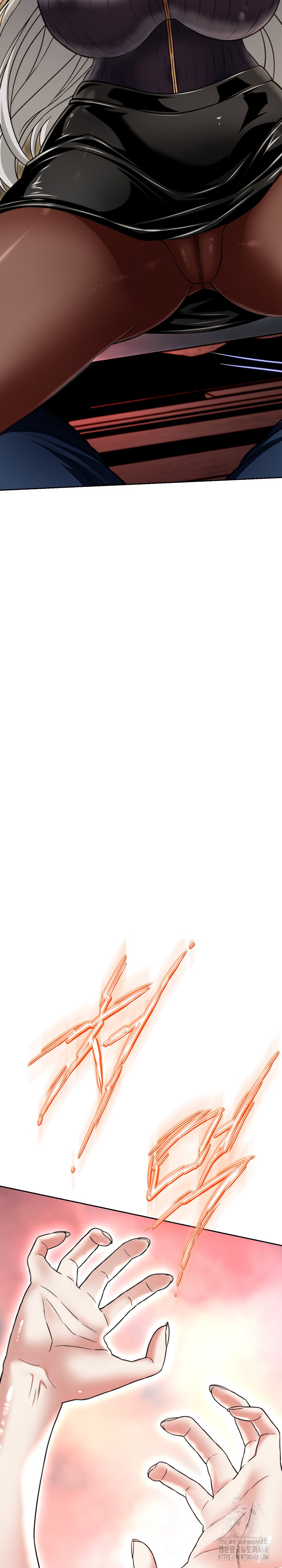 Gangster Girlfriend Raw - Chapter 15 Page 29