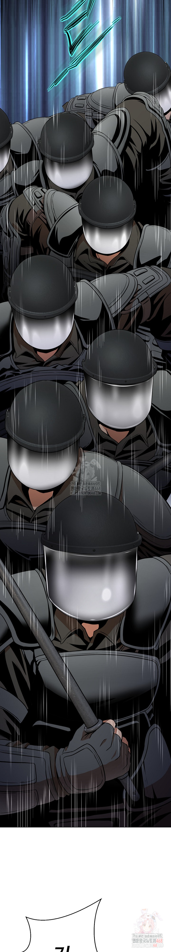 Gangster Girlfriend Raw - Chapter 16 Page 38