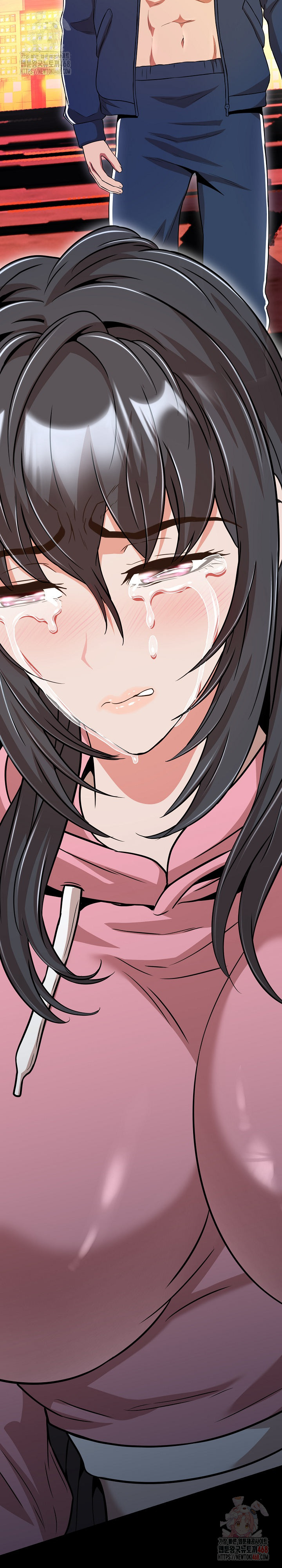 Gangster Girlfriend Raw - Chapter 16 Page 59