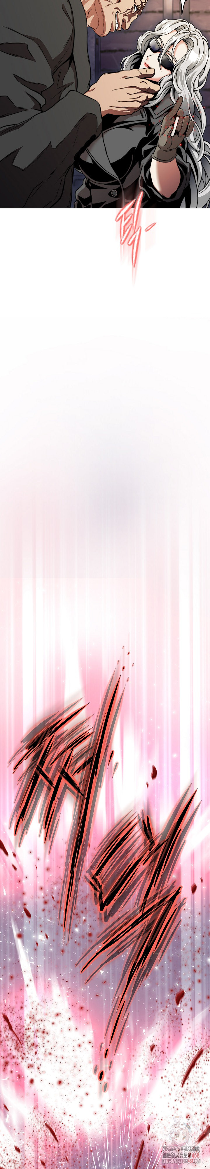 Gangster Girlfriend Raw - Chapter 17 Page 37