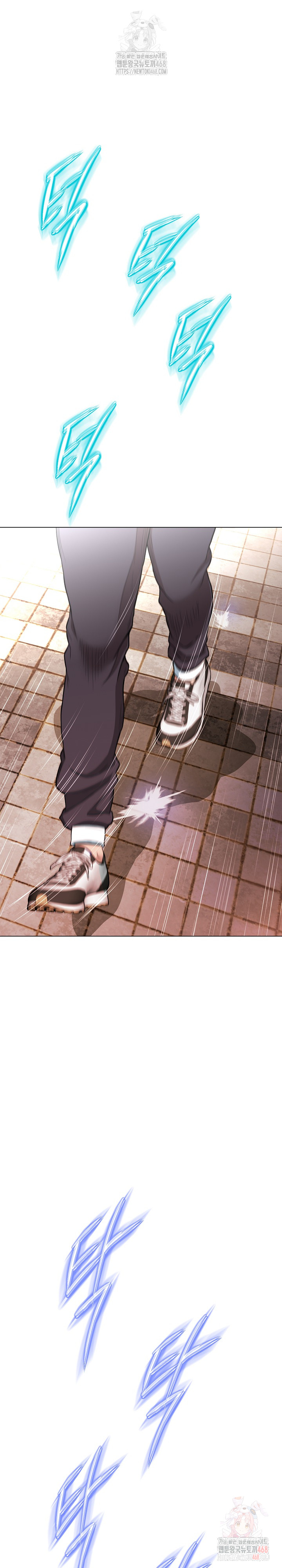 Gangster Girlfriend Raw - Chapter 18 Page 18