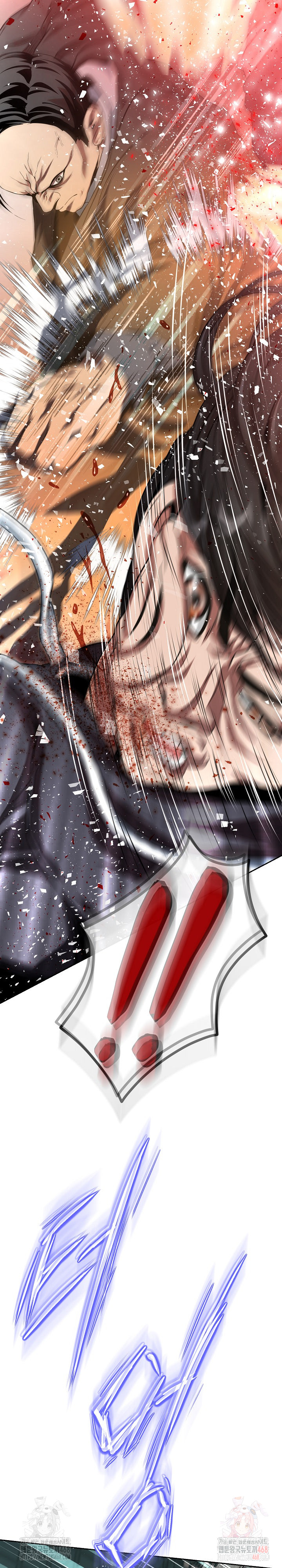 Gangster Girlfriend Raw - Chapter 18 Page 33