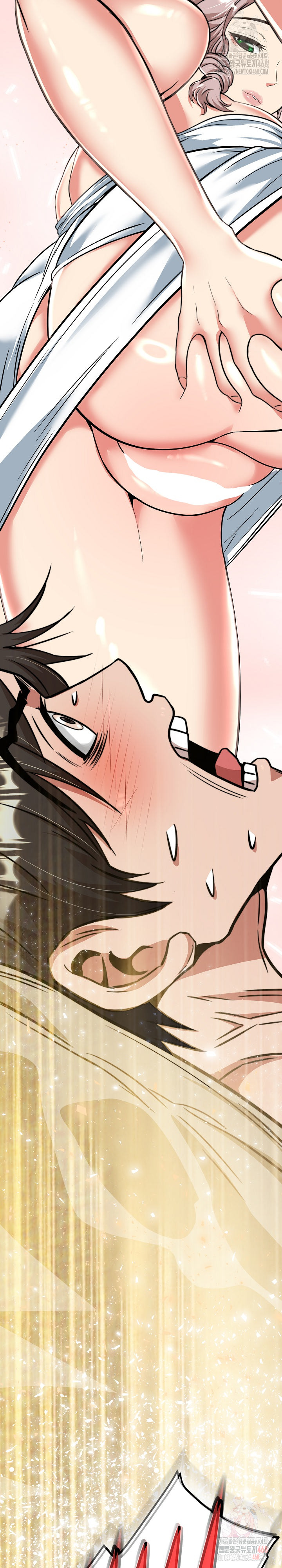 Gangster Girlfriend Raw - Chapter 18 Page 58