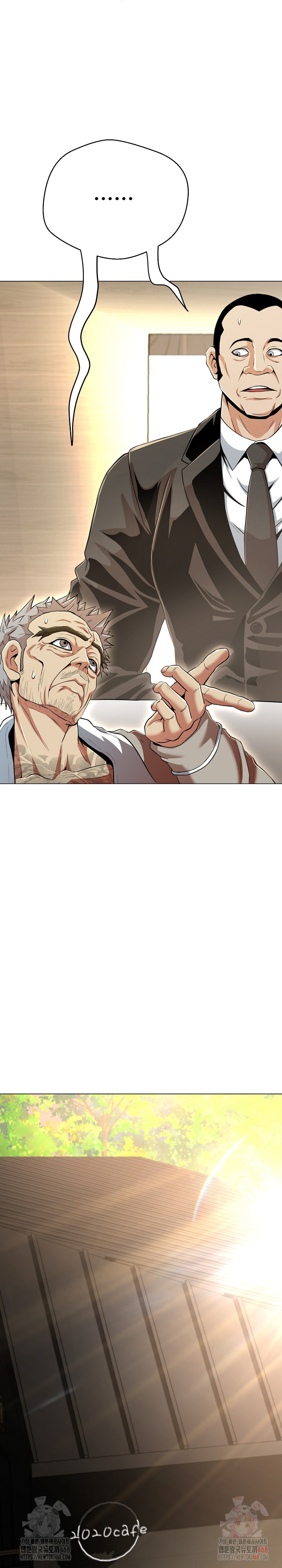 Gangster Girlfriend Raw - Chapter 19 Page 30