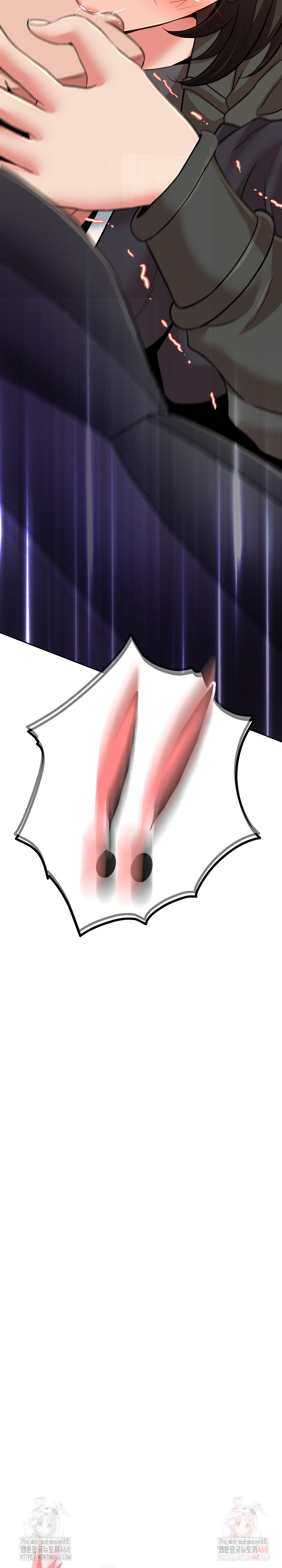 Gangster Girlfriend Raw - Chapter 20 Page 43