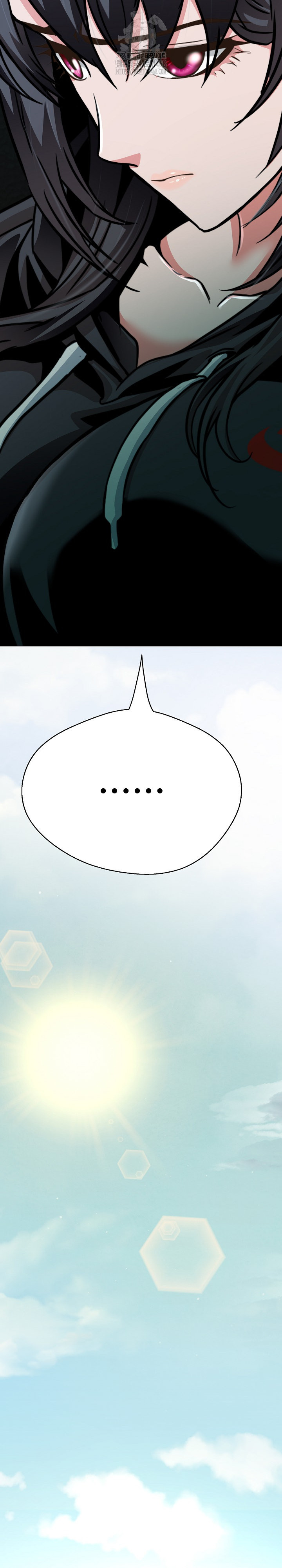 Gangster Girlfriend Raw - Chapter 21 Page 44