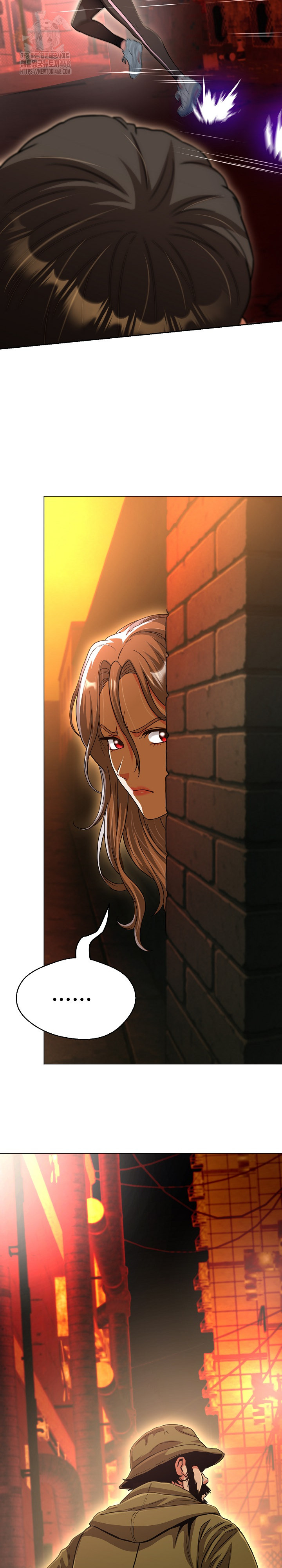 Gangster Girlfriend Raw - Chapter 26 Page 29