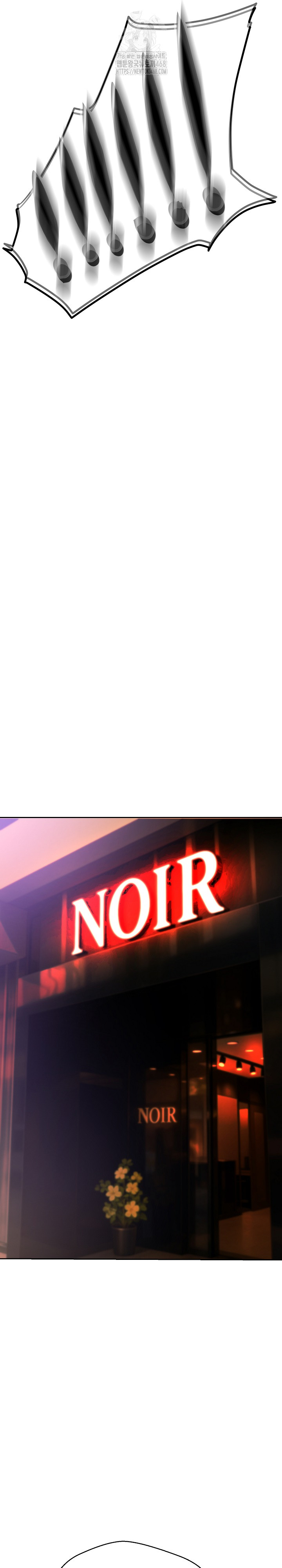 Gangster Girlfriend Raw - Chapter 26 Page 34