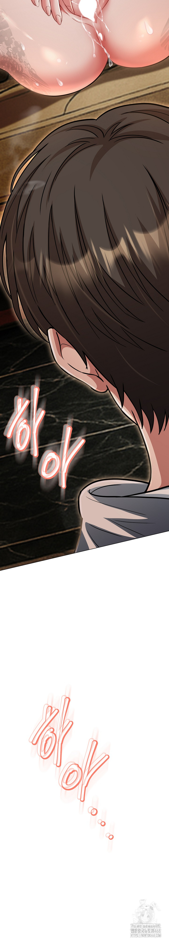 Gangster Girlfriend Raw - Chapter 29 Page 39