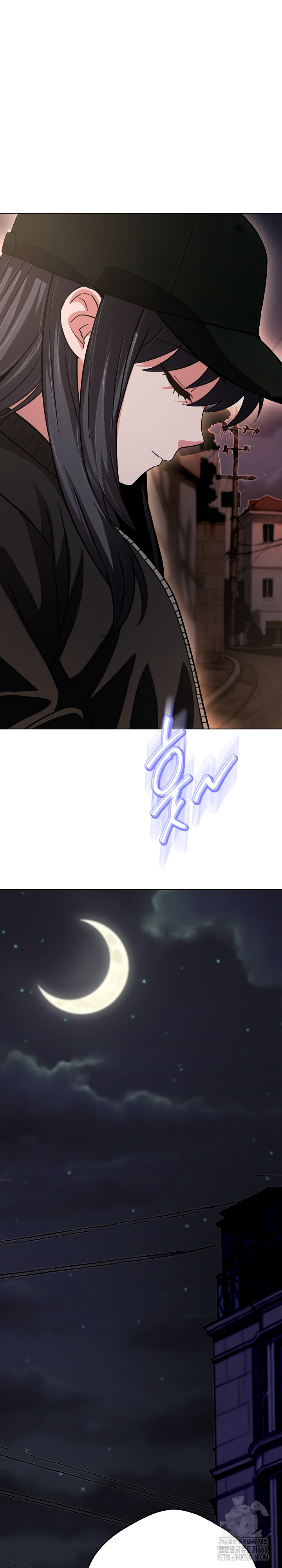 Gangster Girlfriend Raw - Chapter 30 Page 37