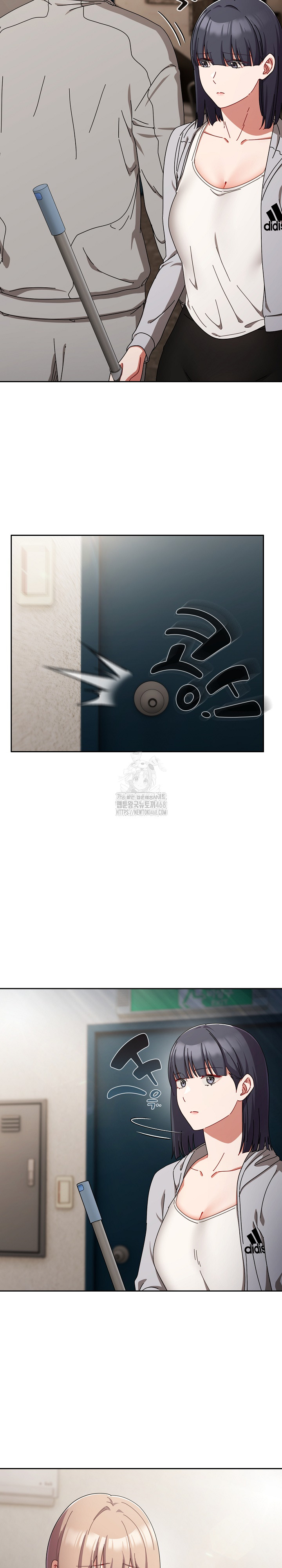 I Still Like it Raw - Chapter 29 Page 8