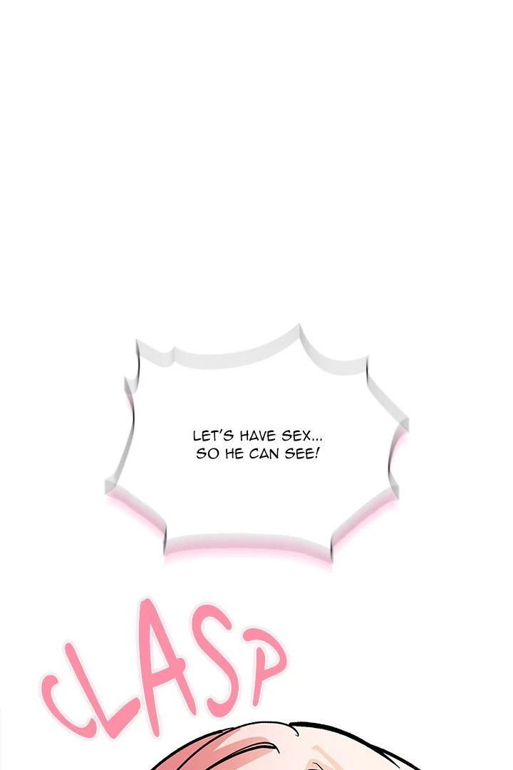 The Ghostly Deal - Chapter 5 Page 1