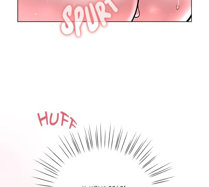 The Ghostly Deal - Chapter 5 Page 10