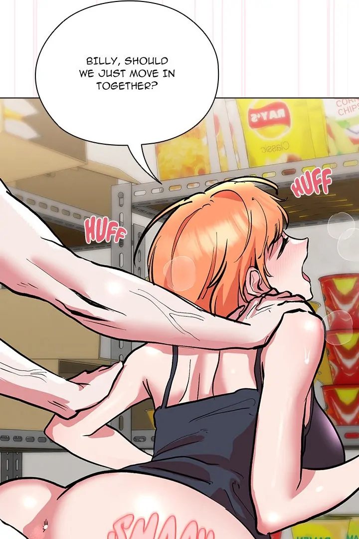 The Ghostly Deal - Chapter 5 Page 104