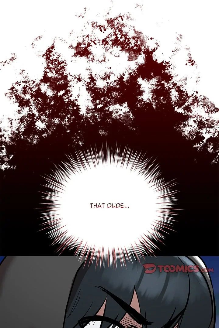 The Ghostly Deal - Chapter 5 Page 109