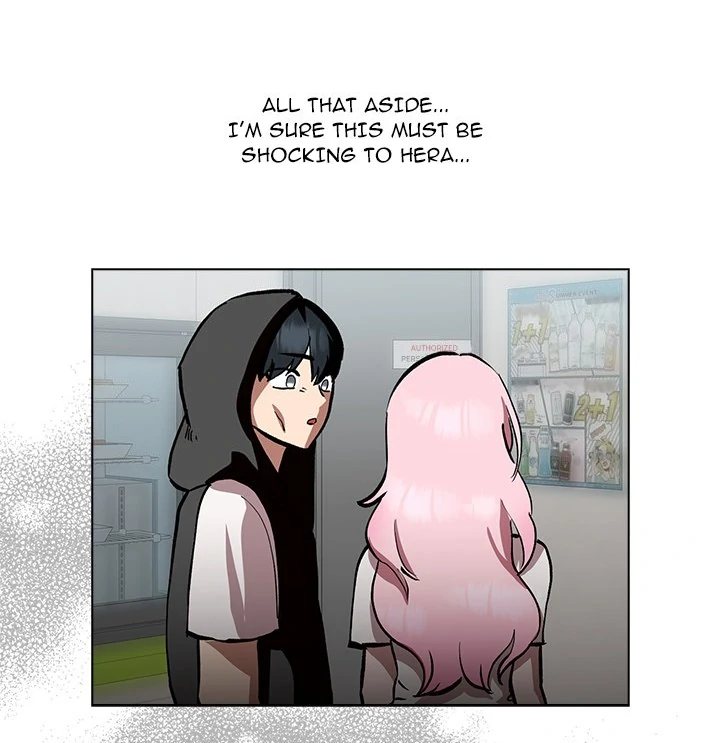 The Ghostly Deal - Chapter 5 Page 112