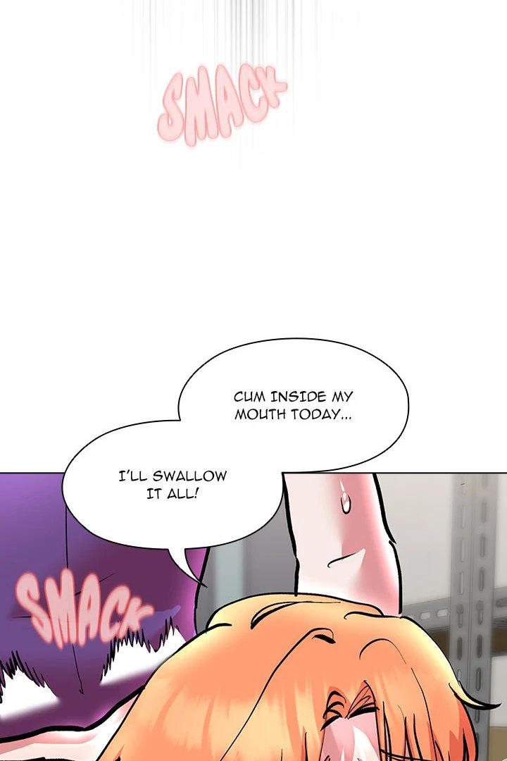 The Ghostly Deal - Chapter 5 Page 120