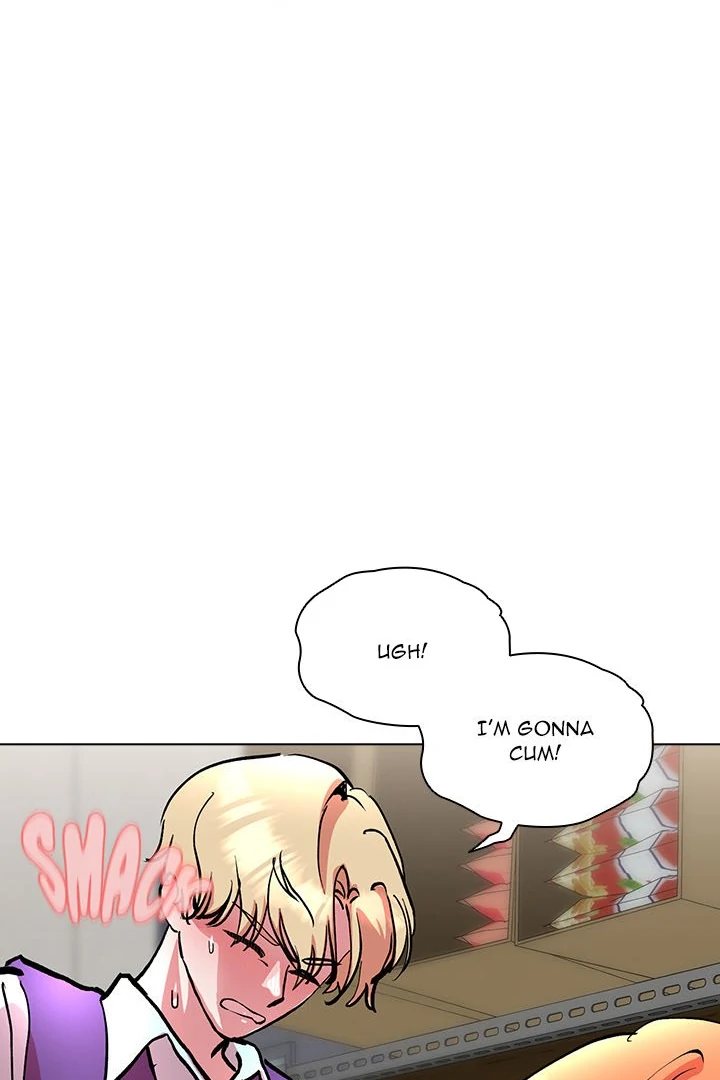 The Ghostly Deal - Chapter 5 Page 122