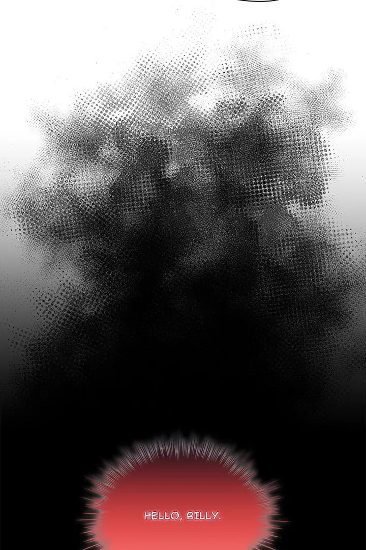 The Ghostly Deal - Chapter 5 Page 130