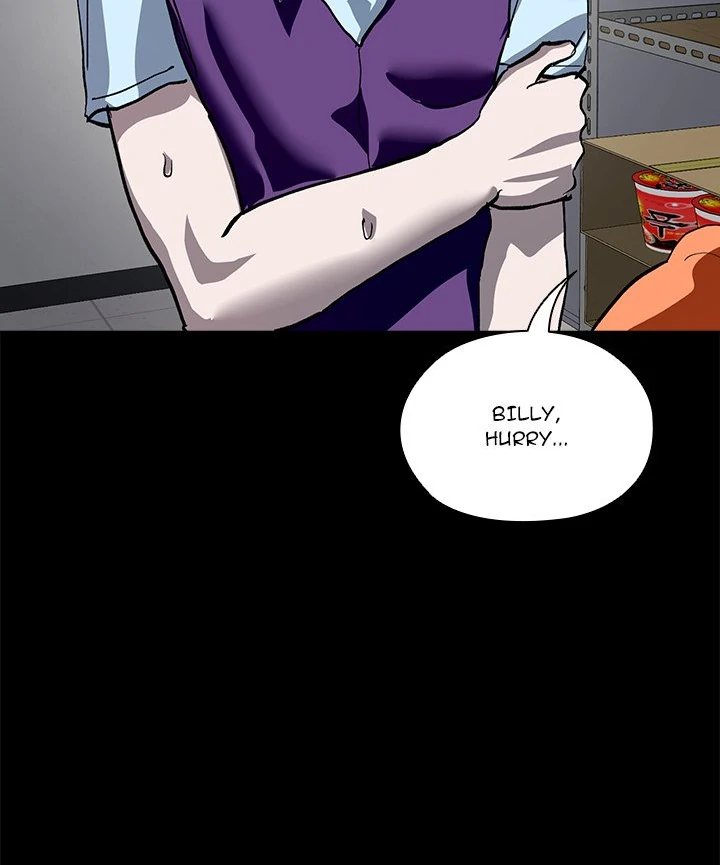 The Ghostly Deal - Chapter 5 Page 132